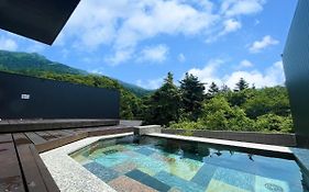 筑波山温泉　ホテル一望